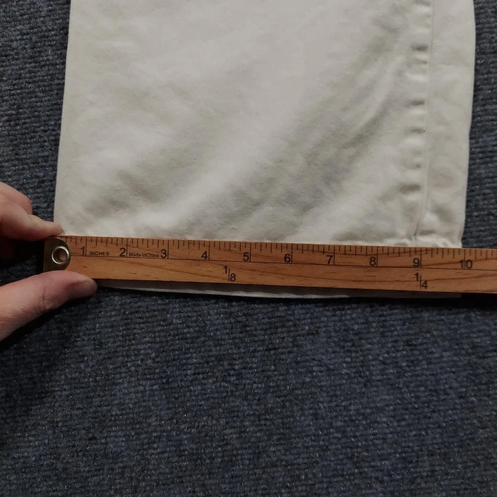 Gap Cargo Pants Kids 12 Beige‎ Elastic Waist Pull On Twill Pockets Casual Y2K